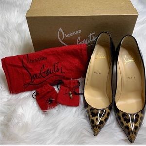 Christian Louboutin